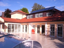 fassadenrenovierung dachau