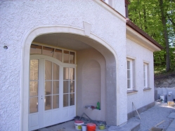 fassadenrenovierung fuerstenfeldbruck