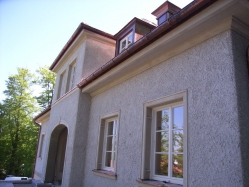 fassadenrenovierung muenchen