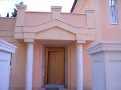 fassadenrenovierung ottobrunn