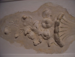 freilegungarbeit stuck muenchen