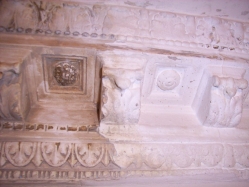 freilegungsarbeiten stuck