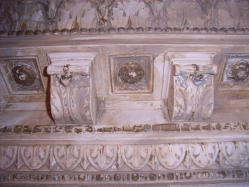 freilegungsarbeiten stukkateur