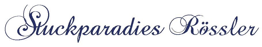 Stuckparadies Fa. Adrian Rössler